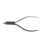 Plier Orthodontic Light Wire Bird Beak 0.51mm wire